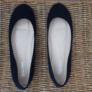 Black Flats